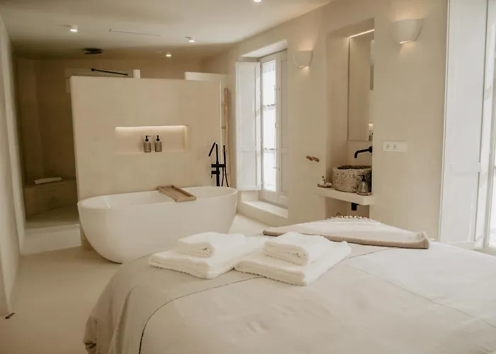 Entrearcos Casa Eco-Boutique