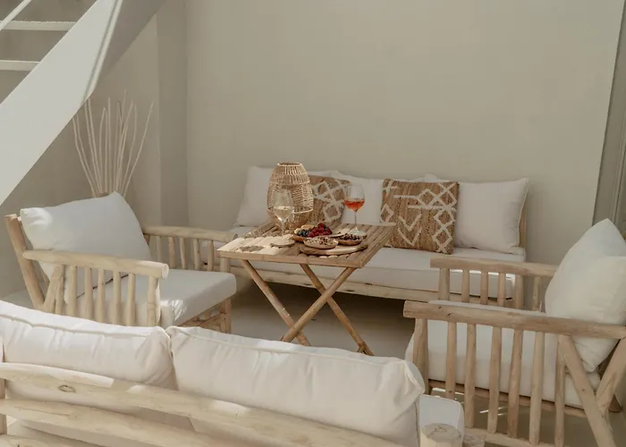 Entrearcos Casa Eco-Boutique