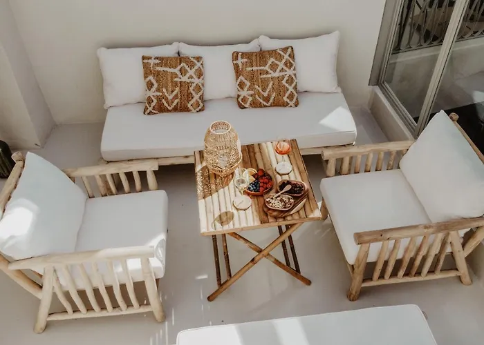 Entrearcos Casa Eco-Boutique