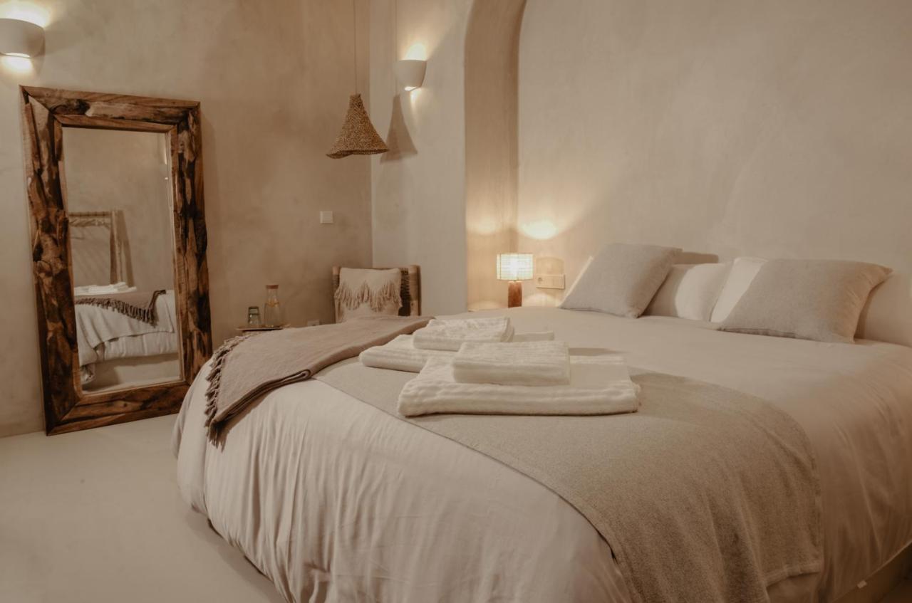 Gospodarstwo wiejskie Entrearcos Casa Eco-boutique Vejer de la Frontera