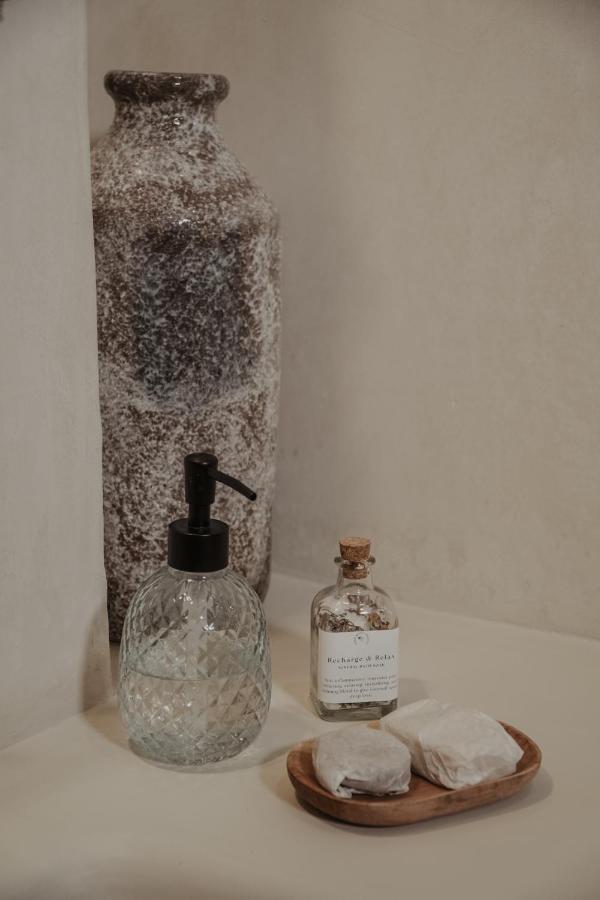 Entrearcos Casa Eco-boutique Gospodarstwo wiejskie Vejer de la Frontera