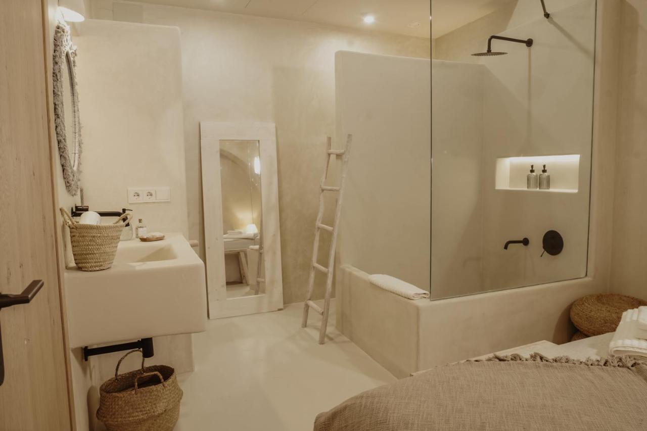 Gospodarstwo wiejskie Entrearcos Casa Eco-boutique Vejer de la Frontera