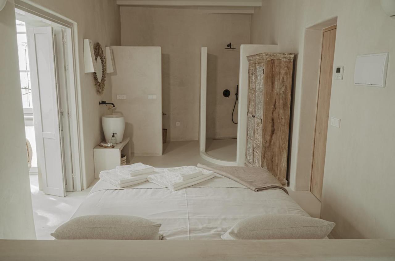 Gospodarstwo wiejskie Entrearcos Casa Eco-boutique