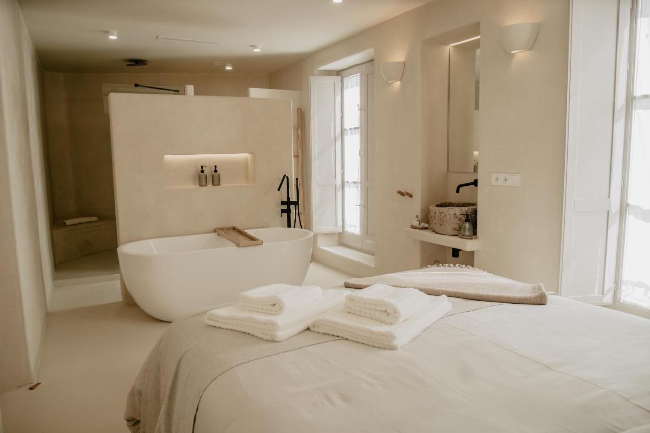 Entrearcos Casa Eco-boutique Gospodarstwo wiejskie Vejer de la Frontera