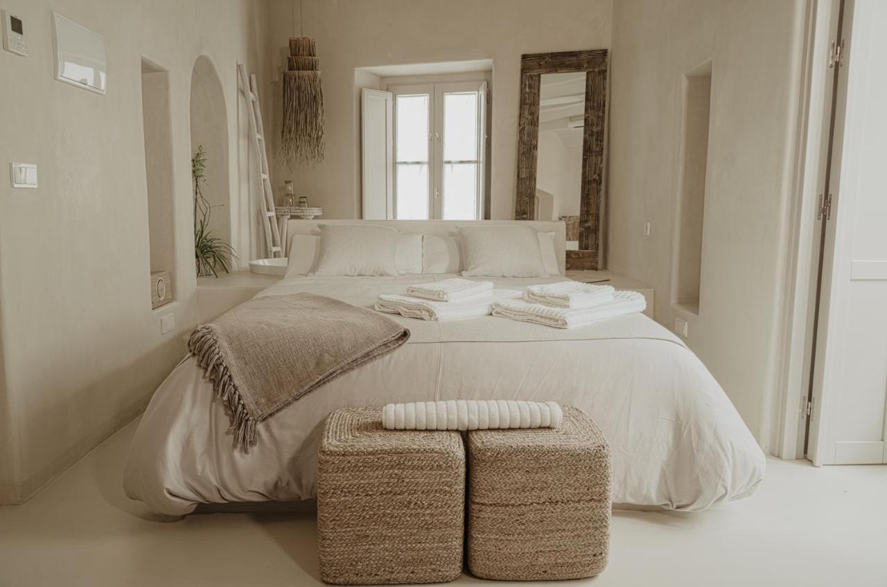 Entrearcos Casa Eco-boutique Vejer de la Frontera