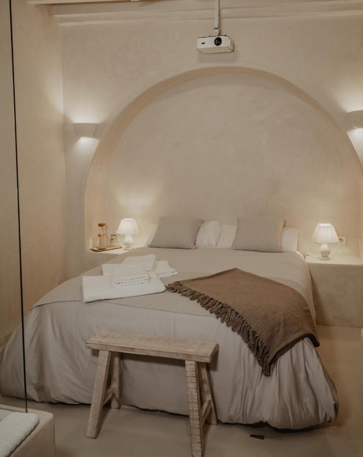 Entrearcos Casa Eco-boutique Gospodarstwo wiejskie *