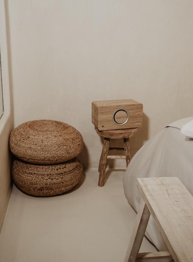 Entrearcos Casa Eco-boutique Vejer de la Frontera