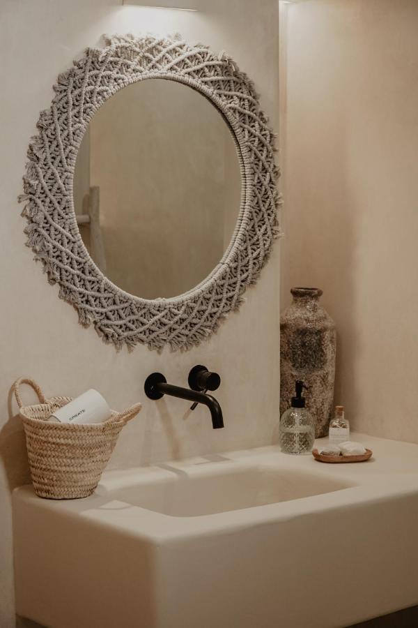 Entrearcos Casa Eco-boutique * Vejer de la Frontera