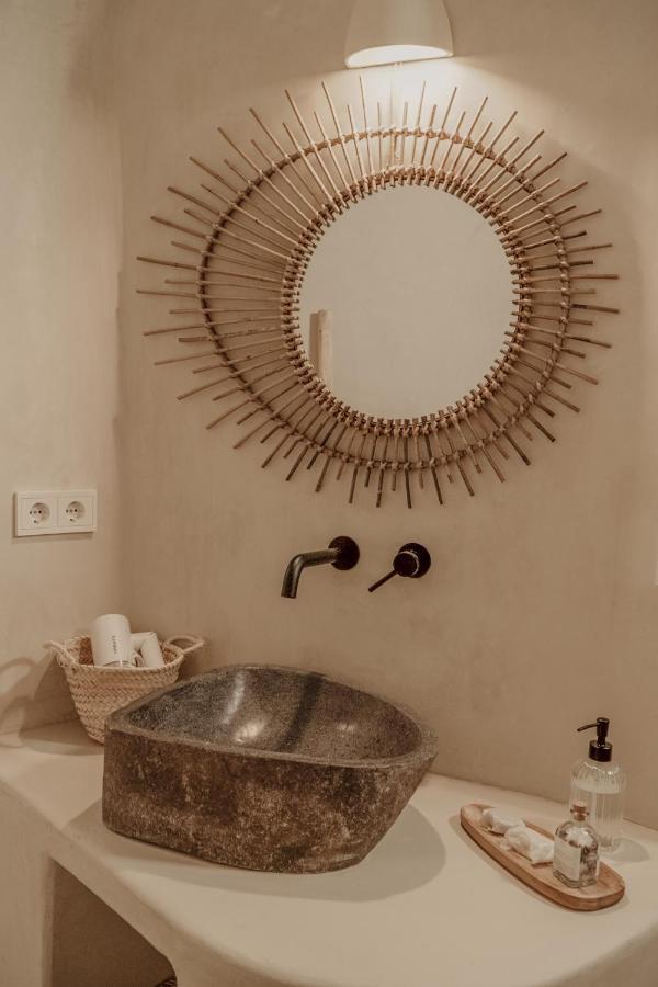 Gospodarstwo wiejskie Entrearcos Casa Eco-boutique