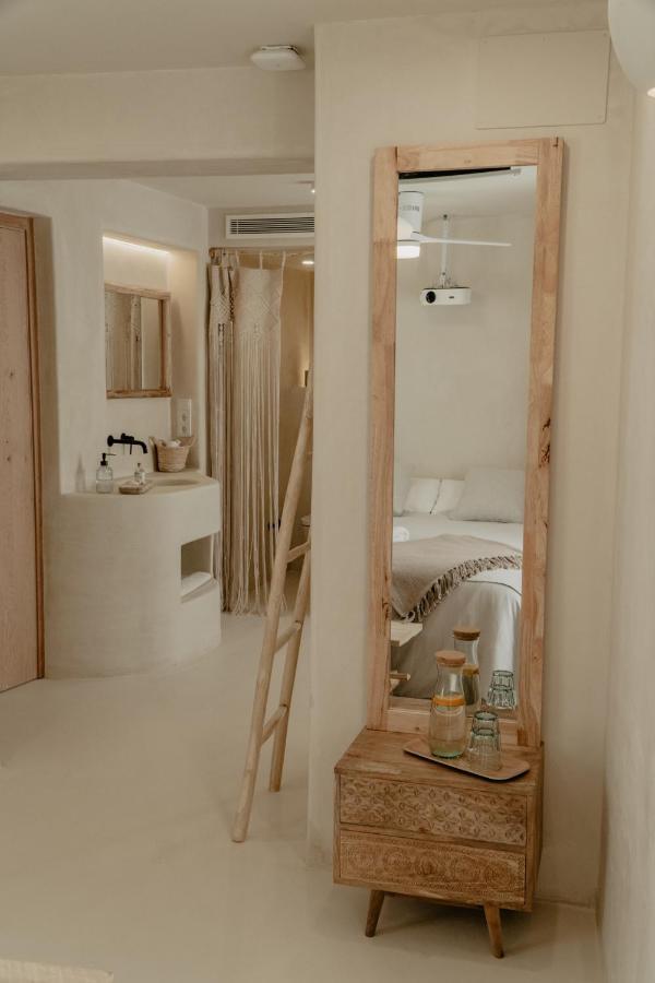 Entrearcos Casa Eco-boutique Gospodarstwo wiejskie