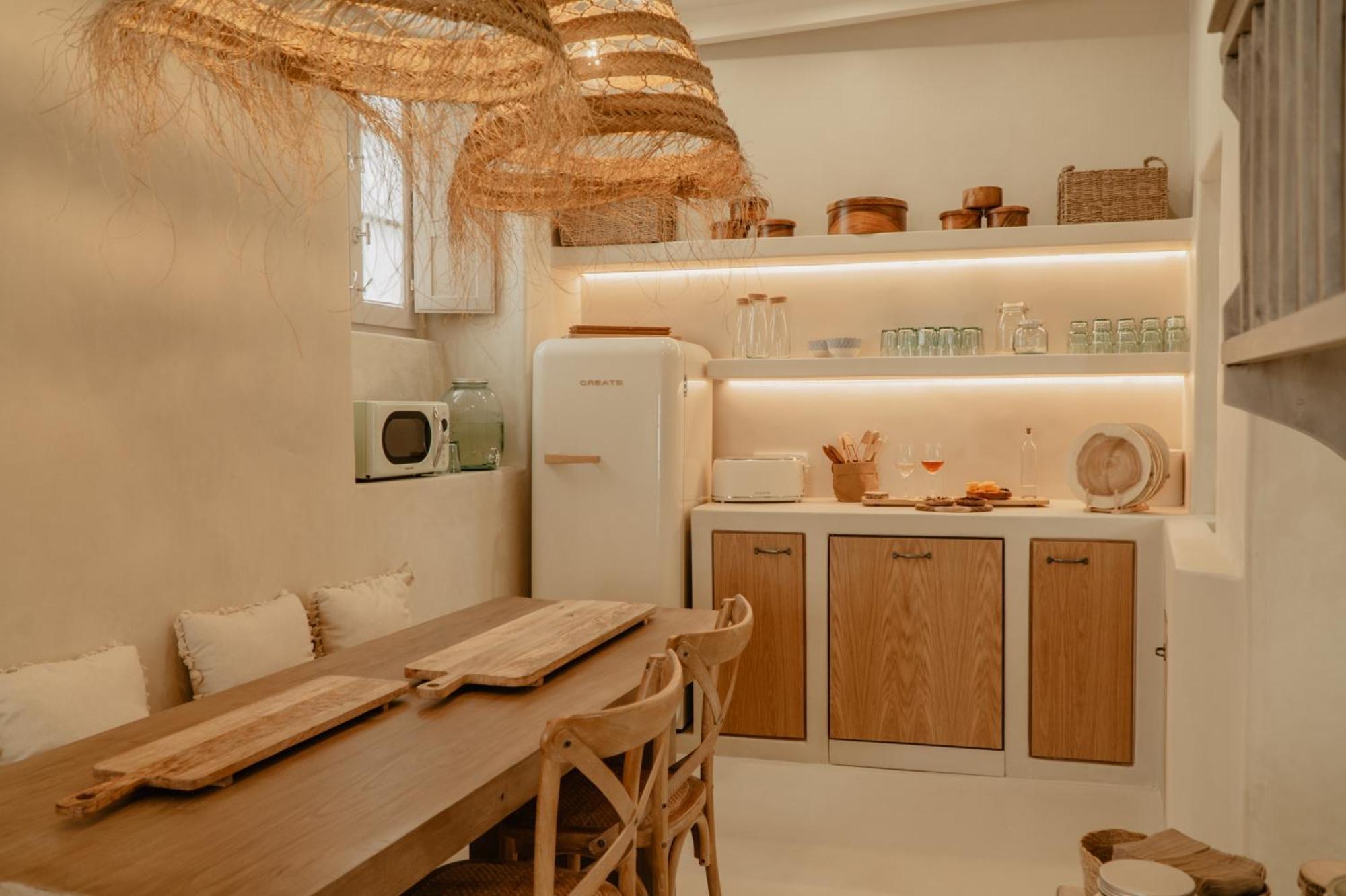 Gospodarstwo wiejskie Entrearcos Casa Eco-boutique