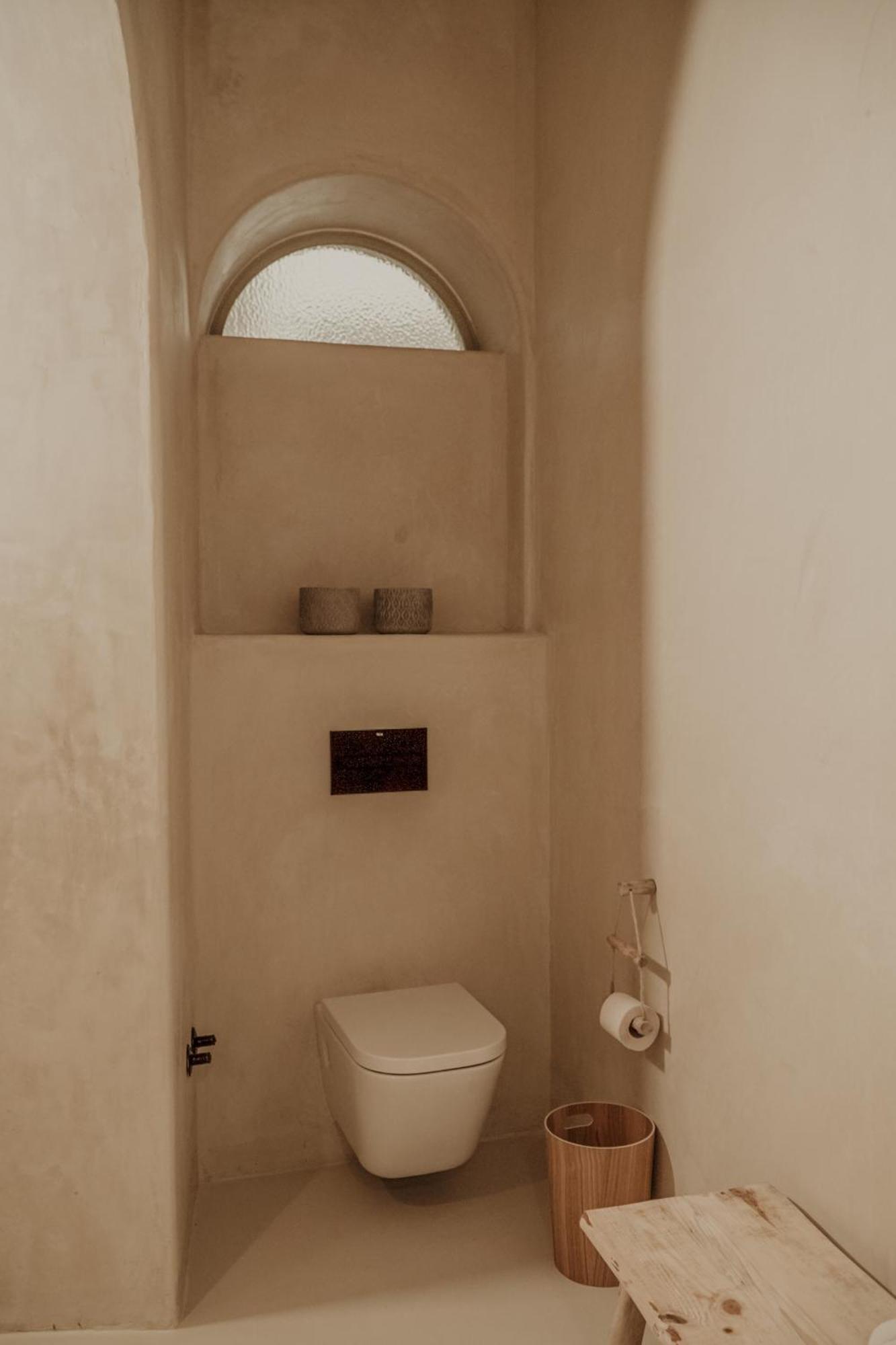 Entrearcos Casa Eco-boutique Gospodarstwo wiejskie