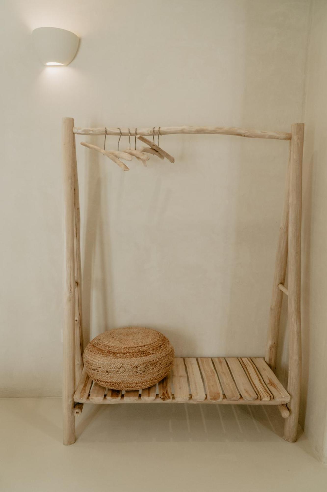 Entrearcos Casa Eco-boutique Gospodarstwo wiejskie *