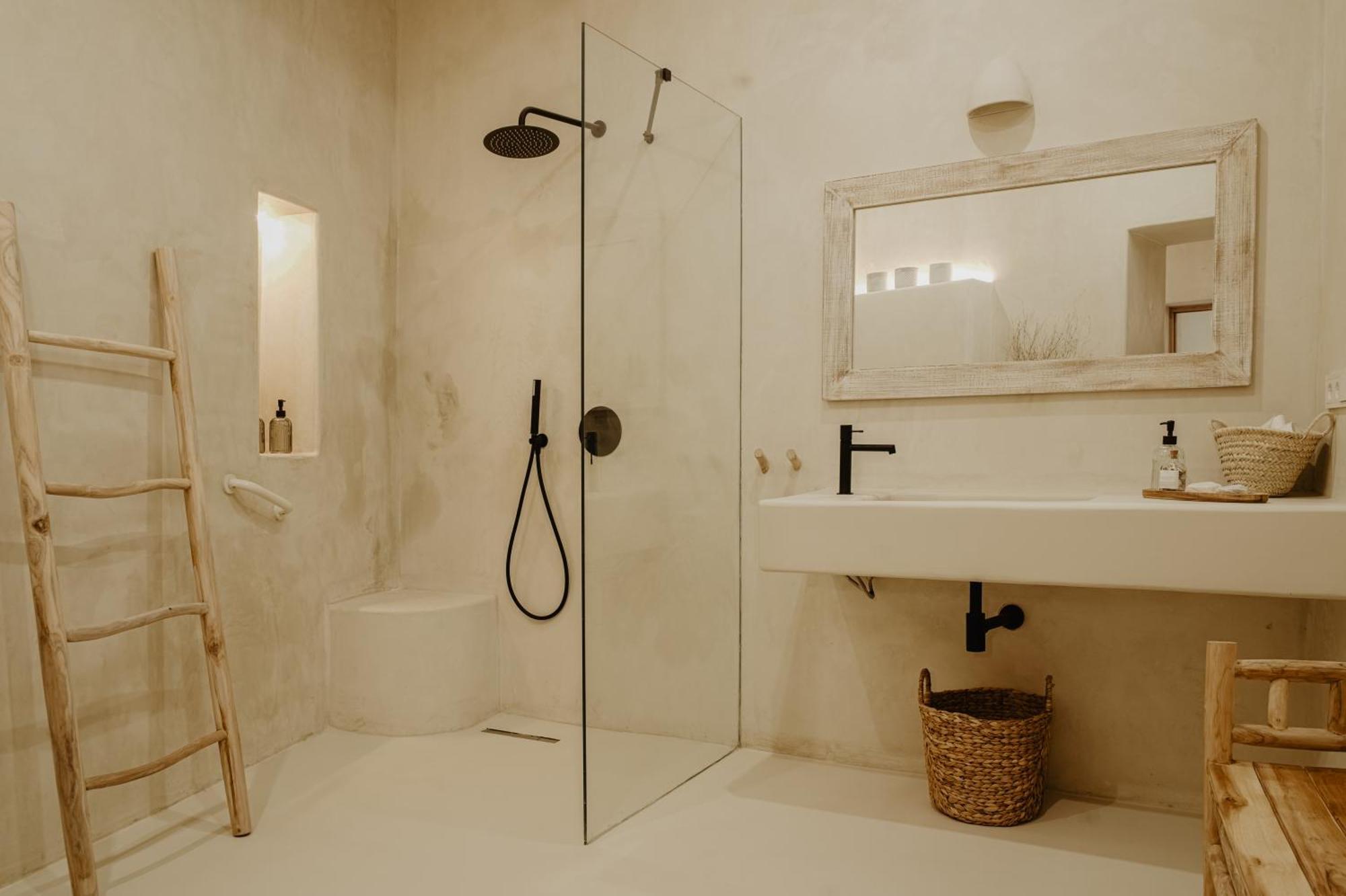 Gospodarstwo wiejskie Entrearcos Casa Eco-boutique Vejer de la Frontera