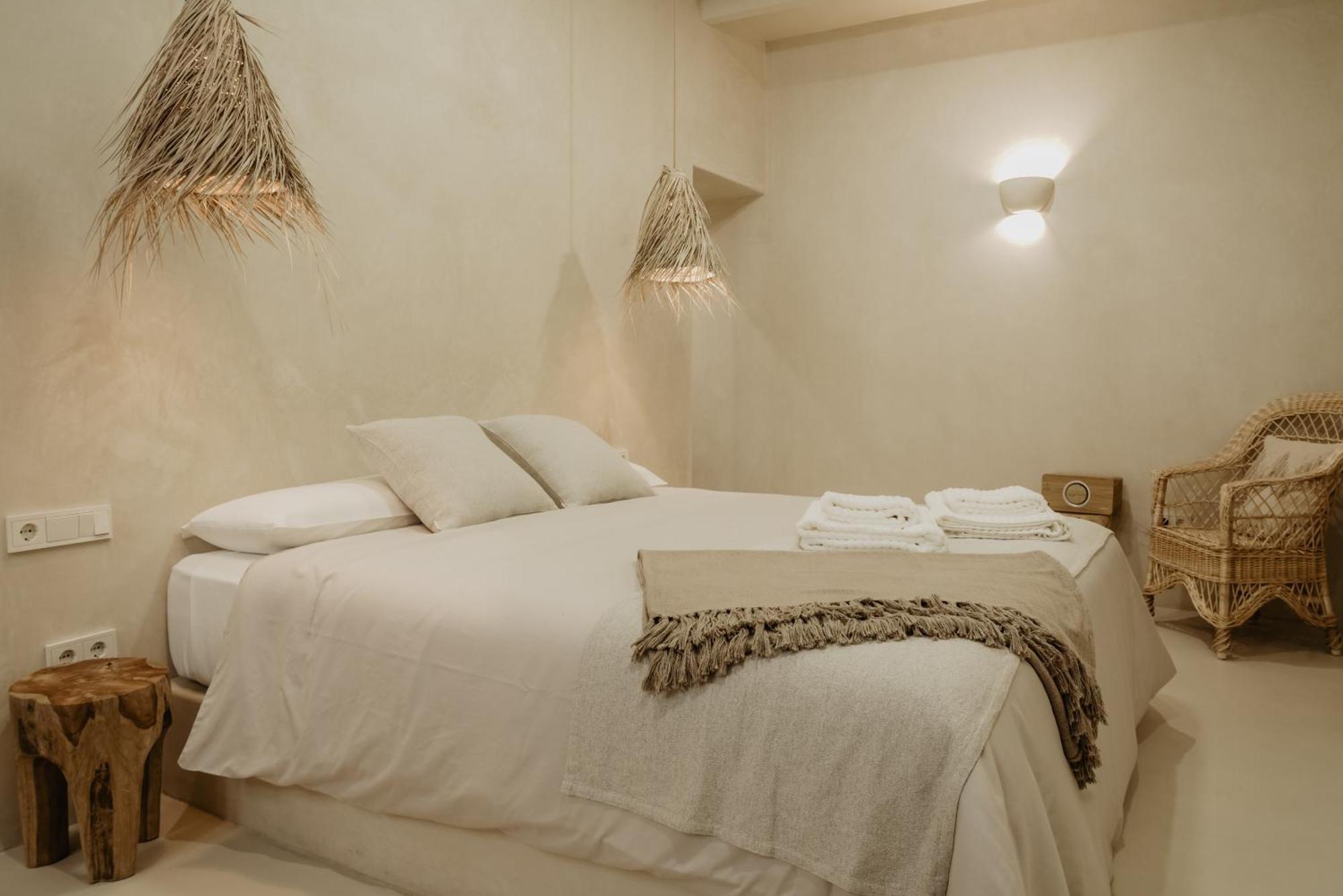 Entrearcos Casa Eco-boutique * Vejer de la Frontera