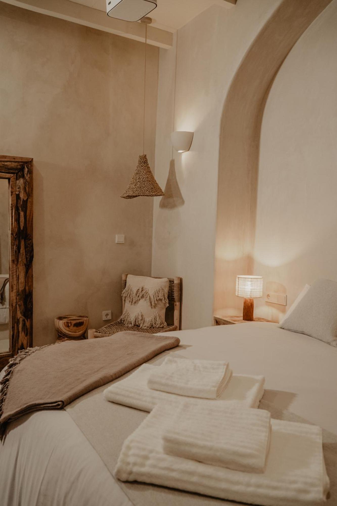 Gospodarstwo wiejskie Entrearcos Casa Eco-boutique *
