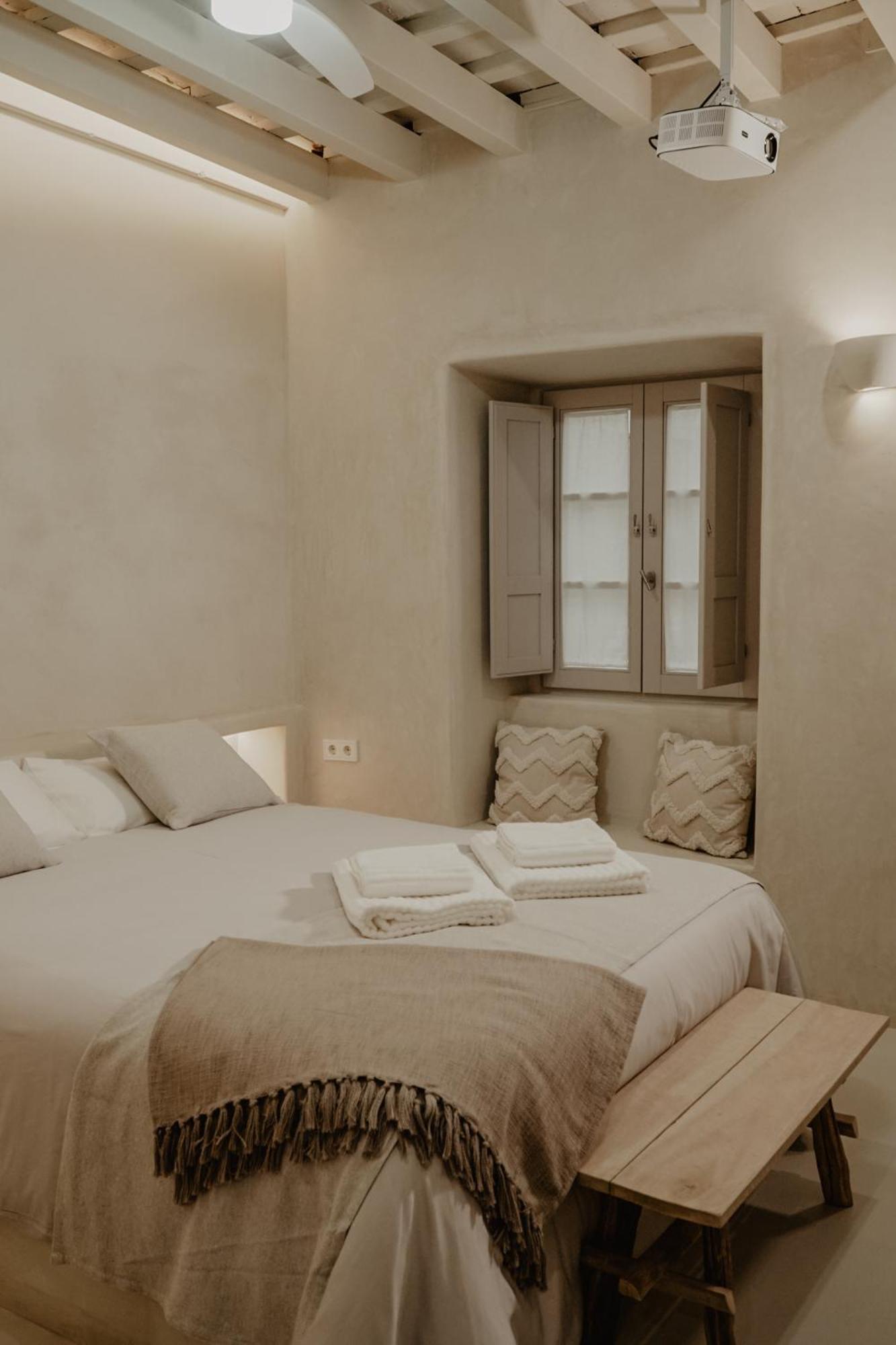 Gospodarstwo wiejskie Entrearcos Casa Eco-boutique