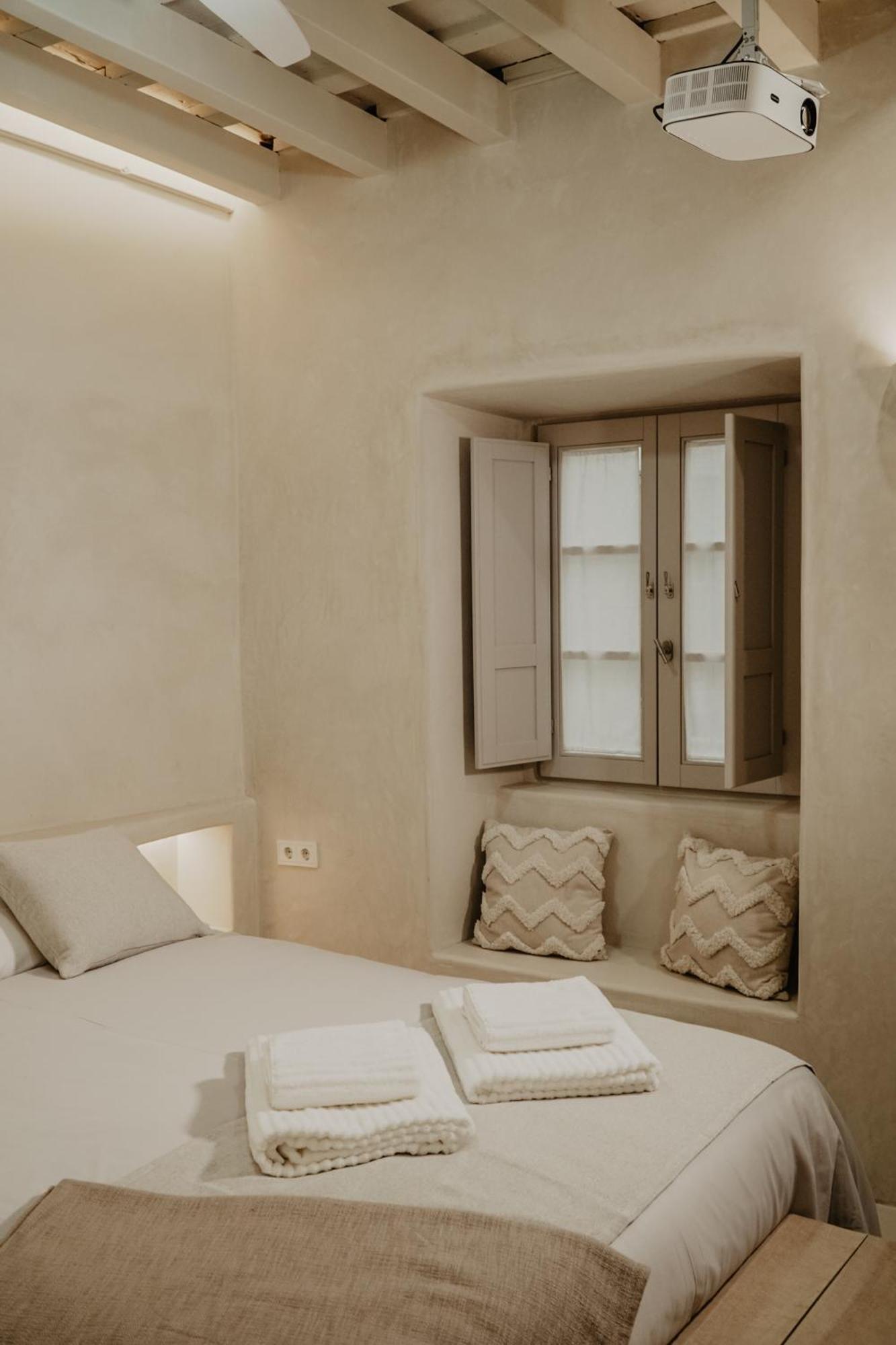 Entrearcos Casa Eco-boutique Vejer de la Frontera
