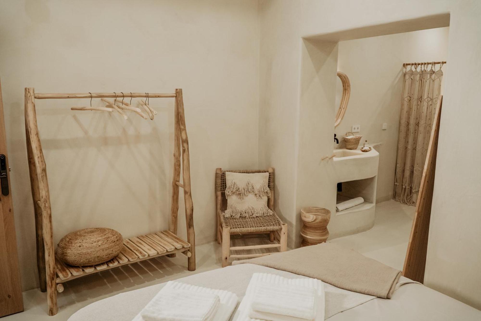 Entrearcos Casa Eco-boutique Gospodarstwo wiejskie