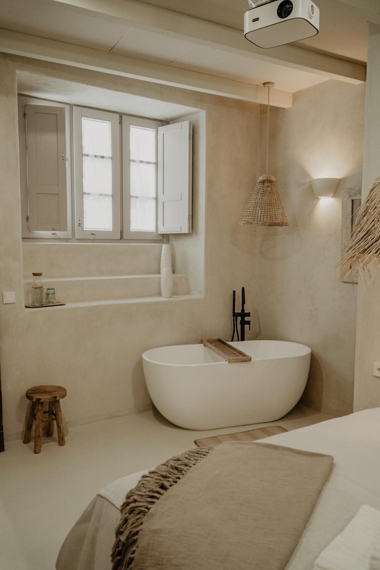 Entrearcos Casa Eco-boutique * Vejer de la Frontera