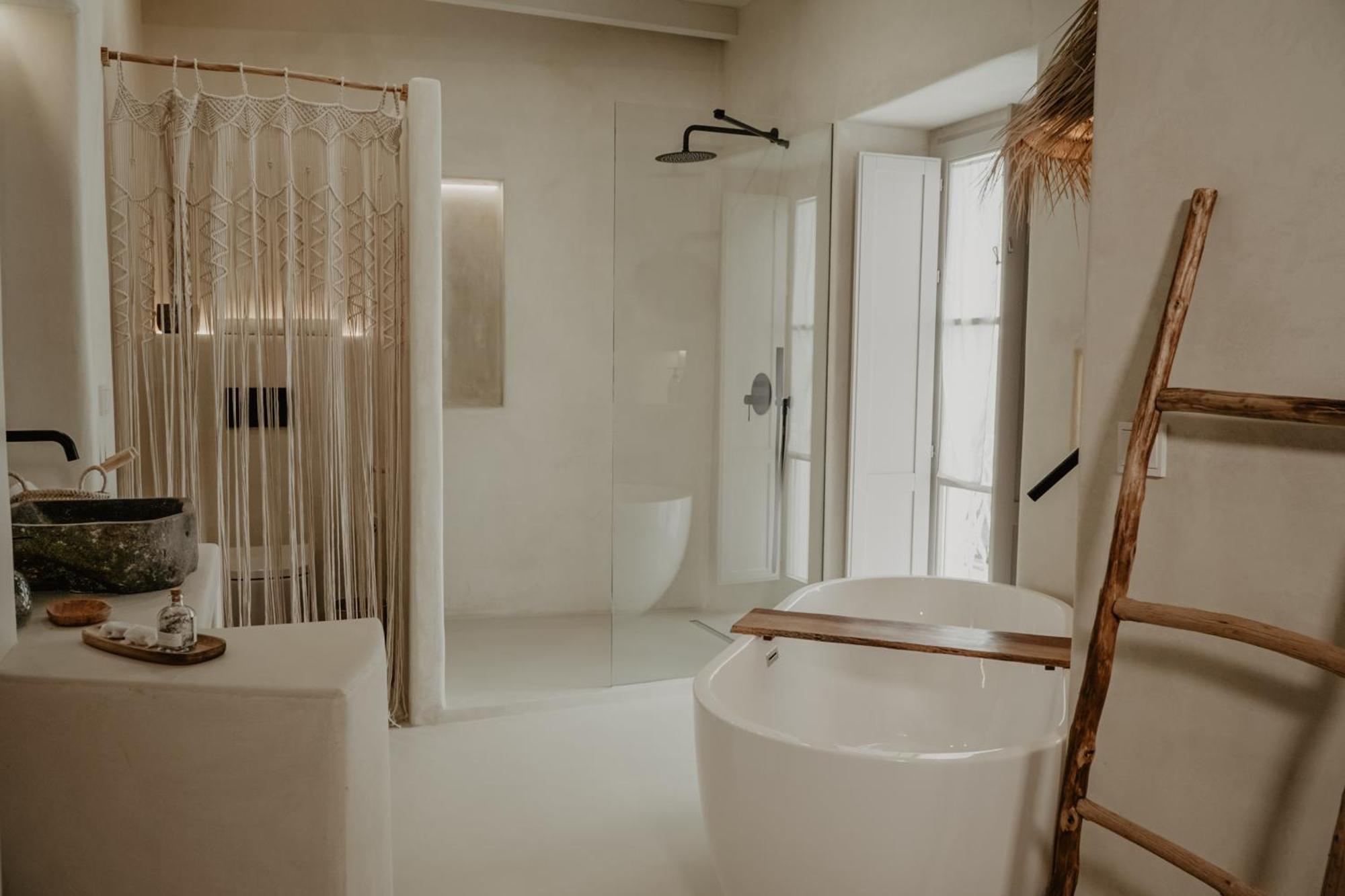 Gospodarstwo wiejskie Entrearcos Casa Eco-boutique Vejer de la Frontera
