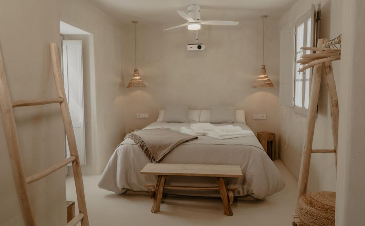 Entrearcos Casa Eco-boutique * Vejer de la Frontera