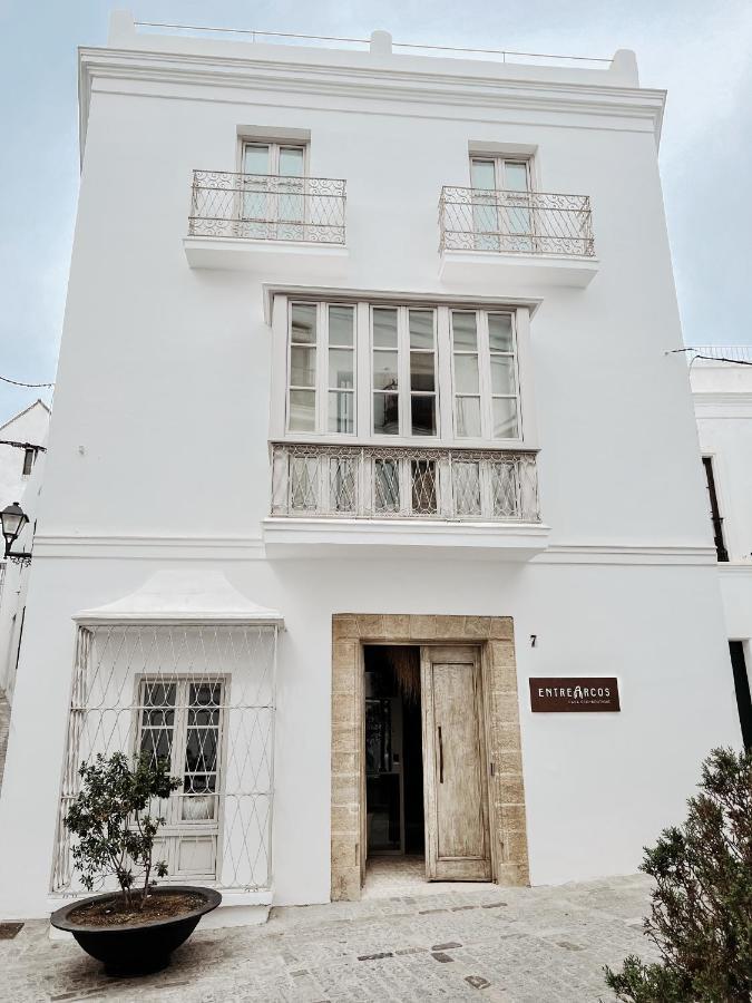 Entrearcos Casa Eco-boutique * Vejer de la Frontera
