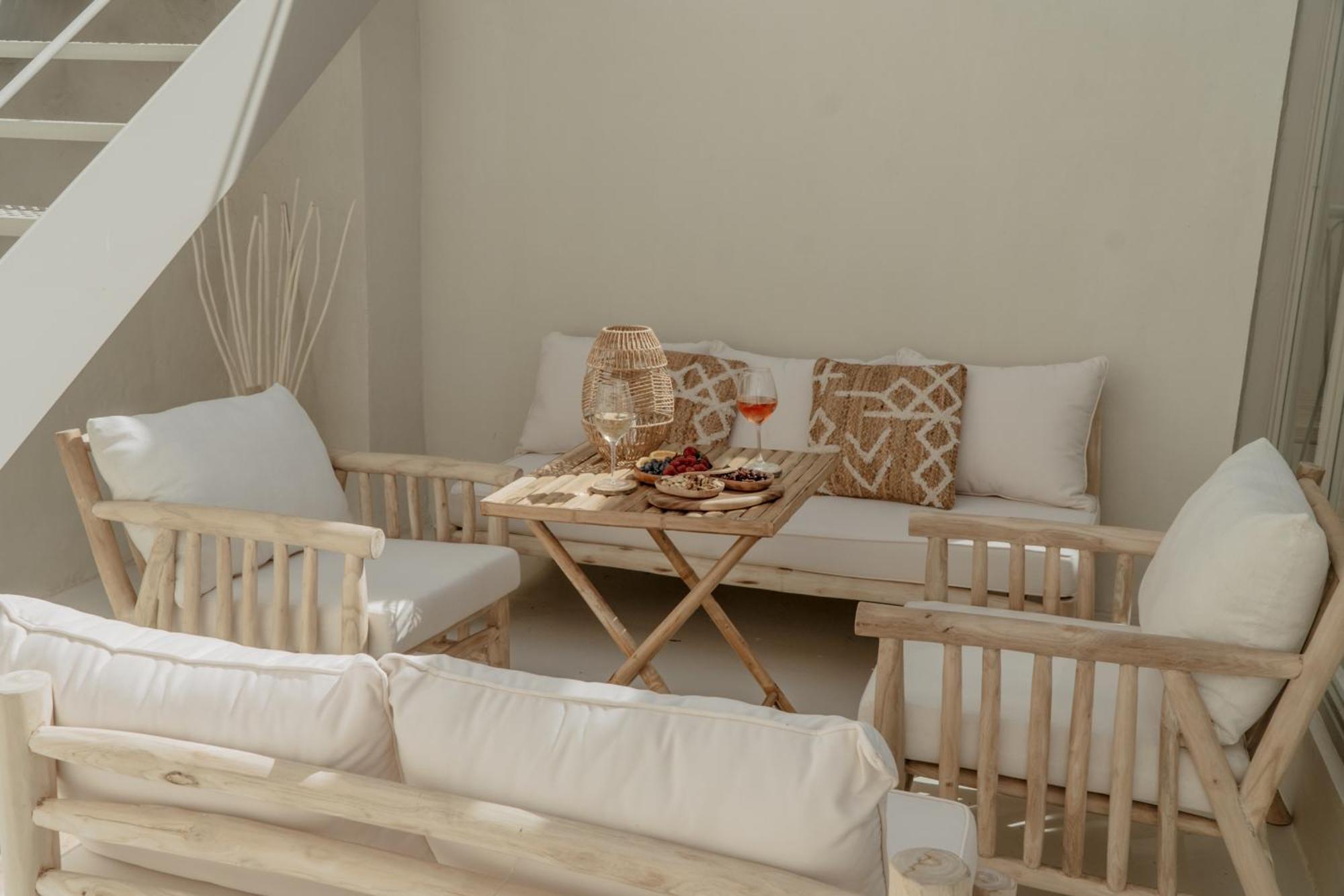 Casa de Campo Entrearcos Casa Eco-boutique *