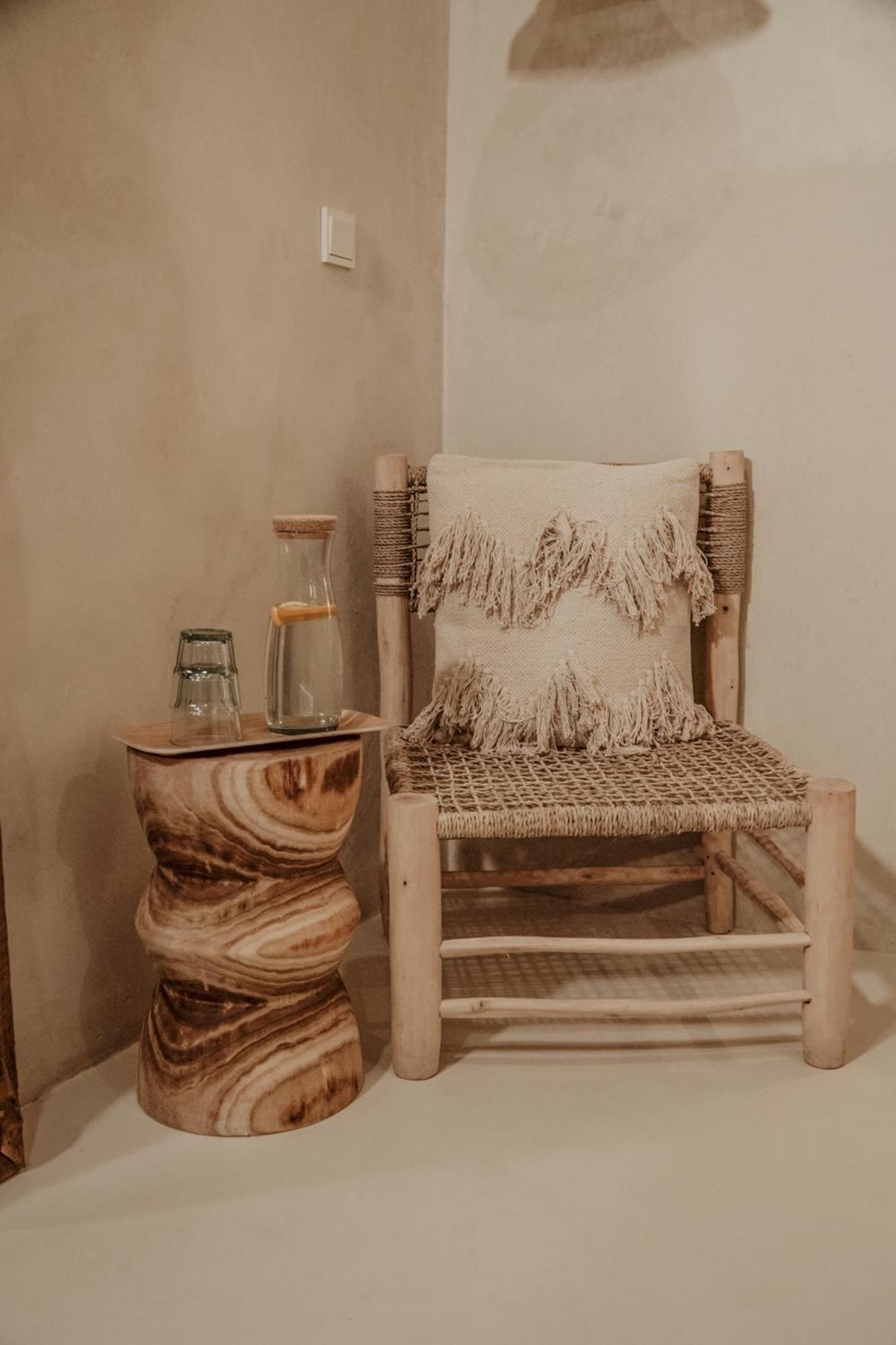 Casa de Campo Entrearcos Casa Eco-boutique