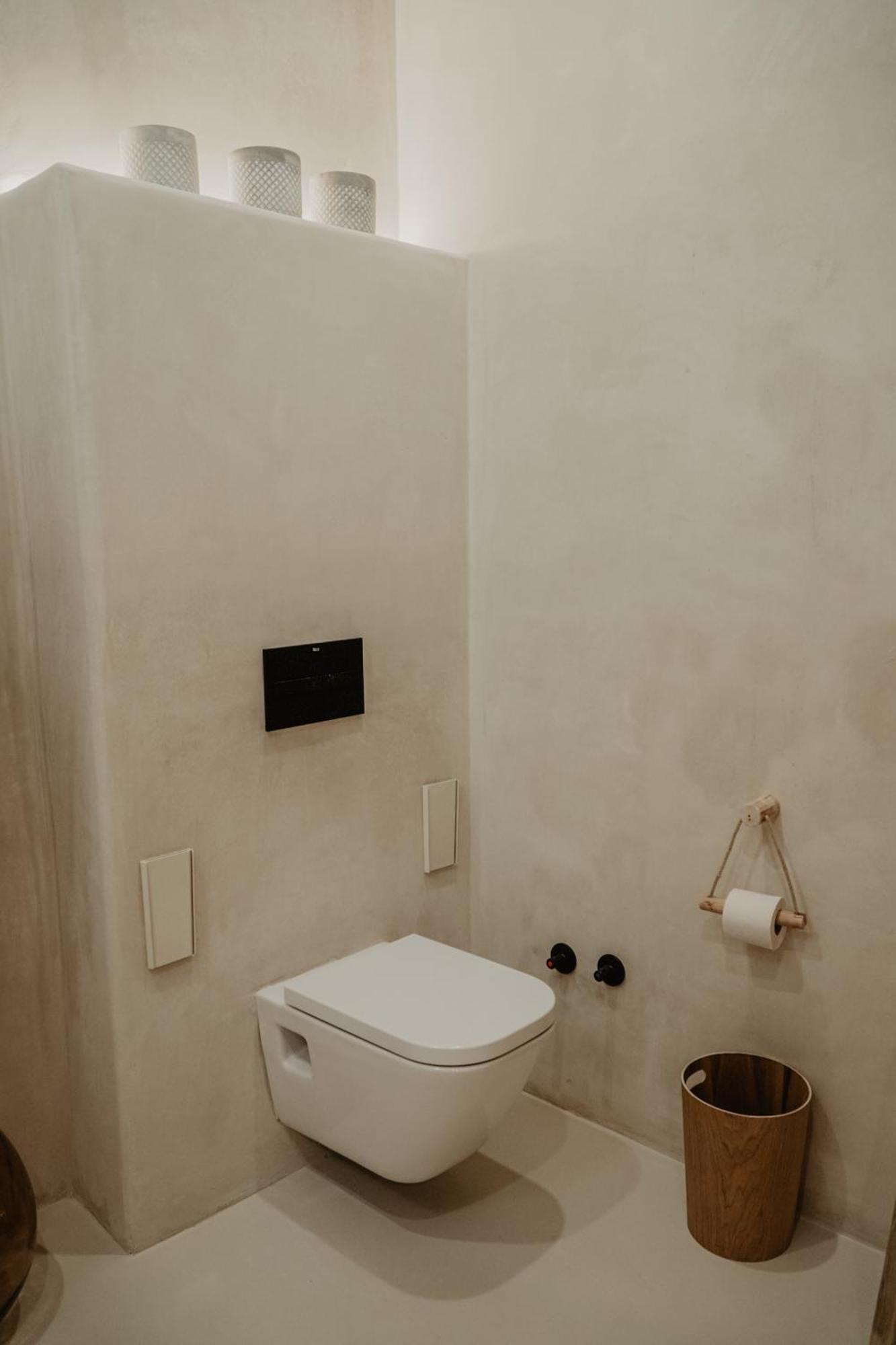 Entrearcos Casa Eco-boutique Casa de Campo *